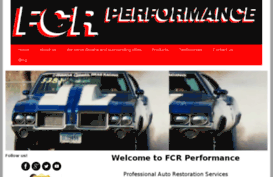 fcr-performance.com