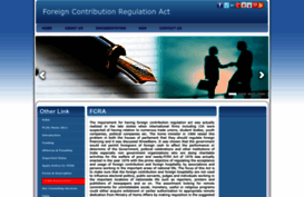 fcra.co.in