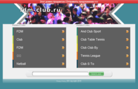 fdm-club.ru