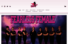 fearless-female.us