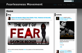 fearlessnessmovement.ning.com
