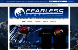 fearlessstate.com