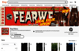 fearwerx.com