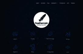 feathercoin.com