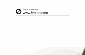 fecron.com