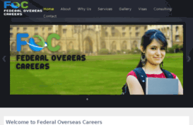 federal-overseas.com