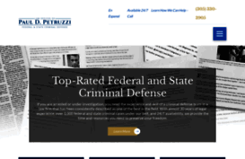 federalcriminallawyermiami.com