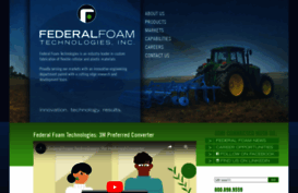 federalfoam.com