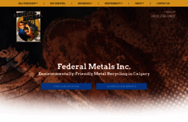 federalmetals.ca