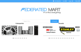 federatedmart.com