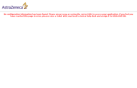 federation.astrazeneca.com