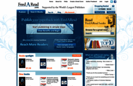 feedaread.com