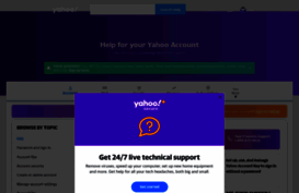 feedbackloop.yahoo.net
