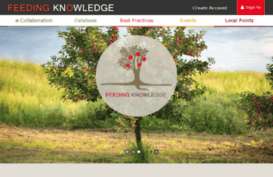 feedingknowledge.net