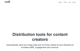 feedio.co