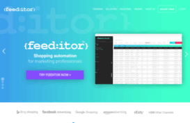 feeditor.com