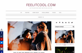 feelitcool.com