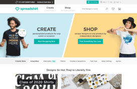 feelosoraptor.spreadshirt.com