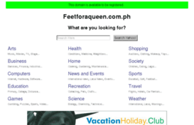 feetforaqueen.com.ph