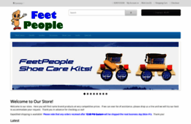 feetpeople.com
