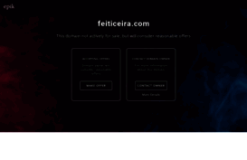 feiticeira.com