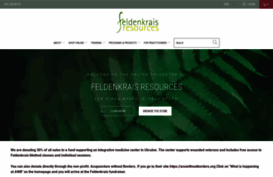 feldenkraisresources.com