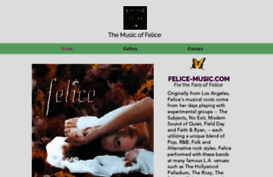 felice-music.com