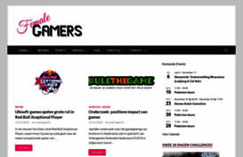female-gamers.nl