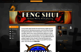 feng-shui.obsidianportal.com