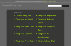 fengshui-free.com