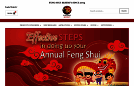 fengshuibestbuy.com