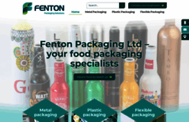fentonpackaging.co.uk