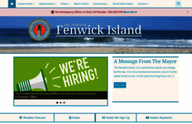 fenwickisland.delaware.gov