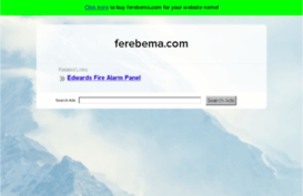 ferebema.com