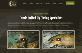 fernieflyfishing.com
