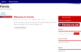 fernis.co.uk