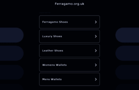 ferragamo.org.uk
