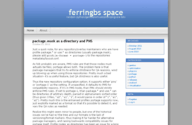 ferringb.wordpress.com