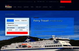 ferrytravel.com