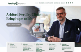 fertilityexperts.com.au