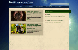 fertilizerworks.com