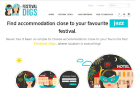 festivaldigs.com