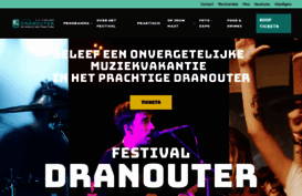 festivaldranouter.be