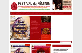 festivaldufeminin.com