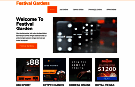 festivalgardens.com