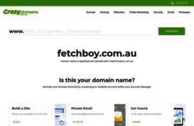 fetchboy.com.au