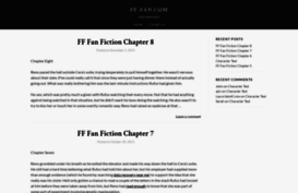 ff-fan.com