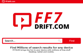 ff7drift.com