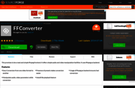 ffconverter.sourceforge.net
