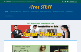 ffreestuff.com